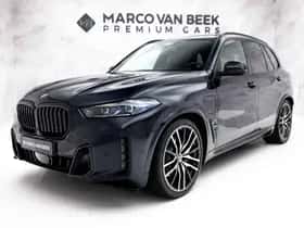 BMW X5 (2024)
