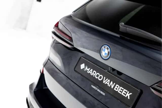 BMW X5 (2024) thumbnail 11