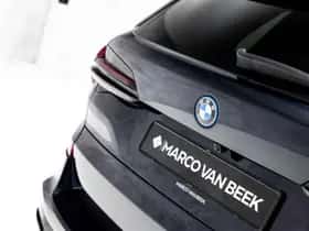 BMW X5 (2024) thumbnail 11