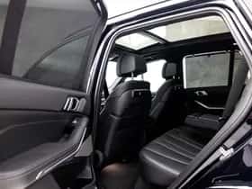 BMW X5 (2024) thumbnail 12
