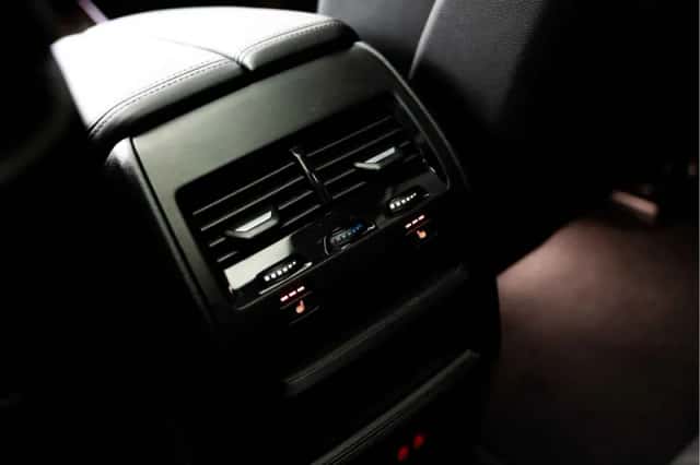 BMW X5 (2024) thumbnail 14