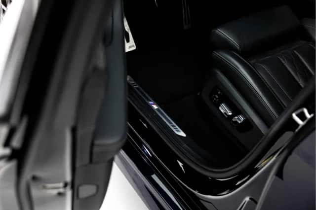BMW X5 (2024) thumbnail 20