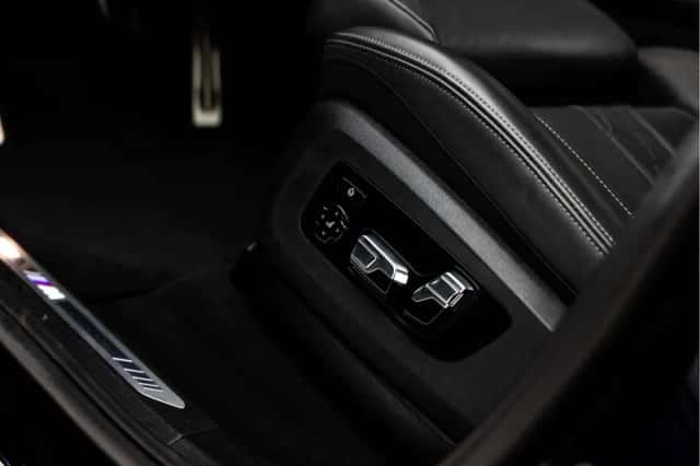BMW X5 (2024) thumbnail 21