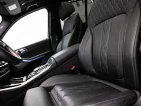 BMW X5 (2024) thumbnail 22