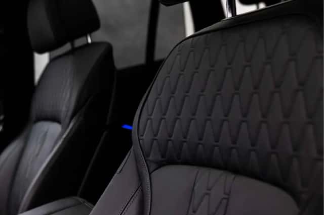 BMW X5 (2024) thumbnail 24