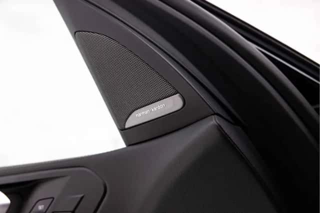 BMW X5 (2024) thumbnail 27