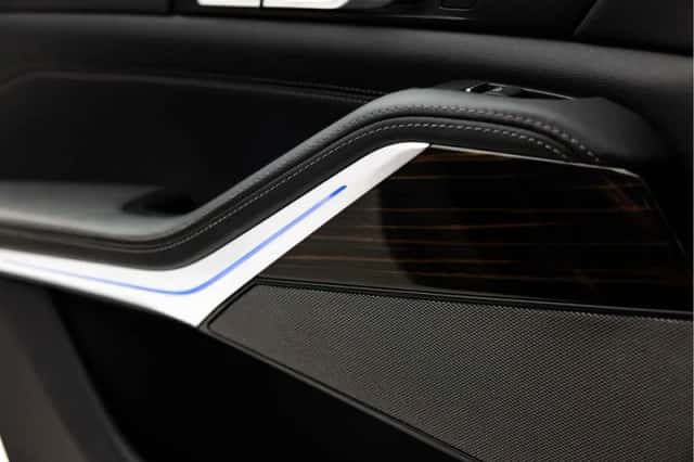 BMW X5 (2024) thumbnail 28