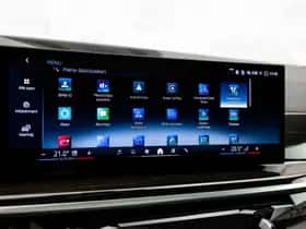 BMW X5 (2024) thumbnail 29