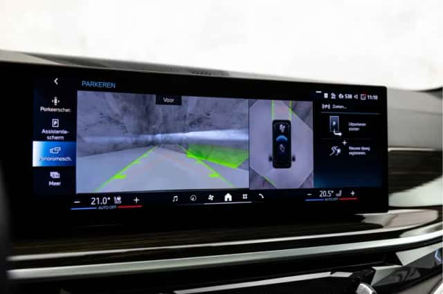 BMW X5 (2024) thumbnail 31