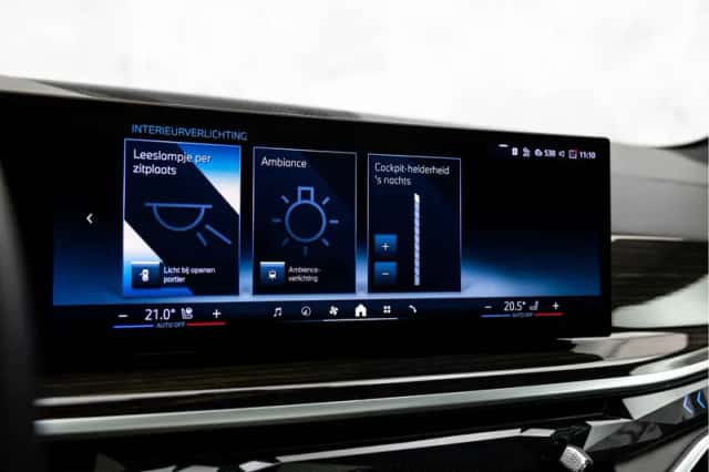 BMW X5 (2024) thumbnail 32