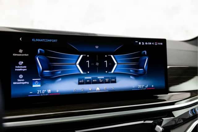 BMW X5 (2024) thumbnail 33