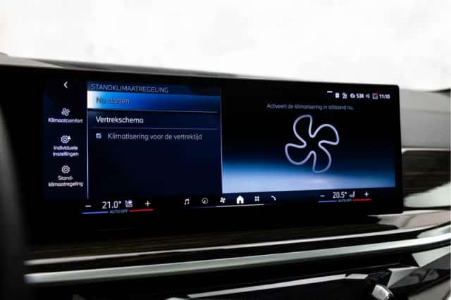 BMW X5 (2024) thumbnail 34