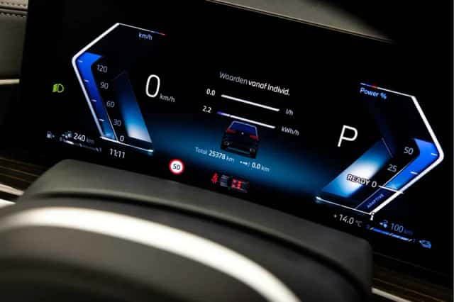 BMW X5 (2024) thumbnail 40