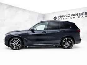 BMW X5 (2024) thumbnail 5