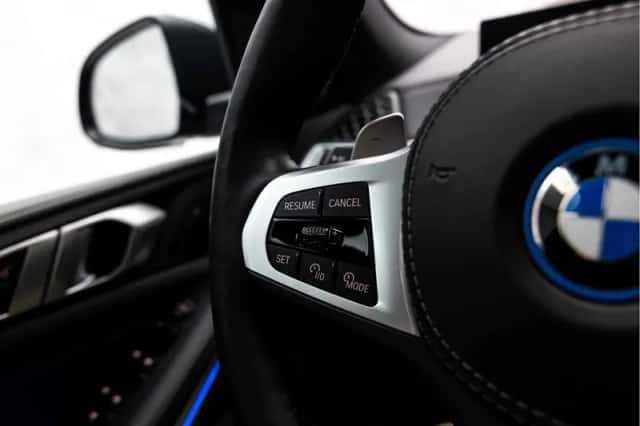 BMW X5 (2024) thumbnail 41