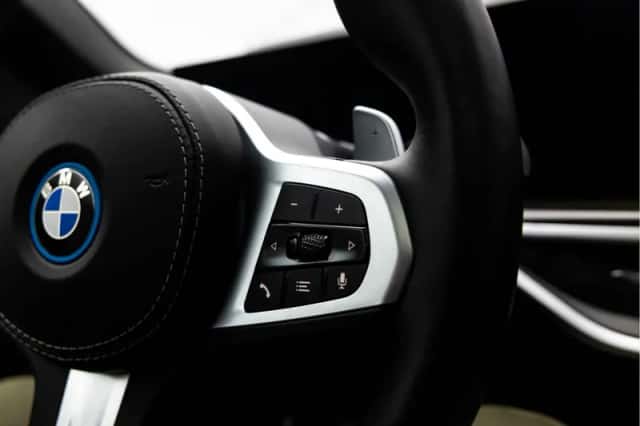 BMW X5 (2024) thumbnail 42