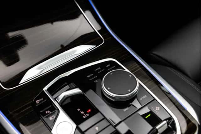 BMW X5 (2024) thumbnail 45