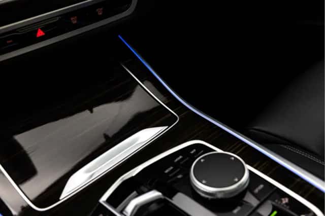 BMW X5 (2024) thumbnail 49