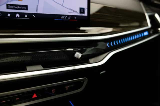 BMW X5 (2024) thumbnail 50
