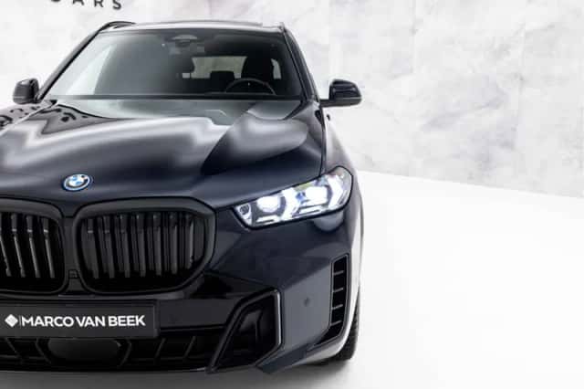 BMW X5 (2024) thumbnail 51