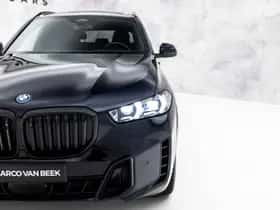 BMW X5 (2024) thumbnail 51