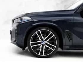 BMW X5 (2024) thumbnail 7