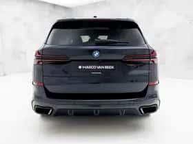 BMW X5 (2024) thumbnail 10