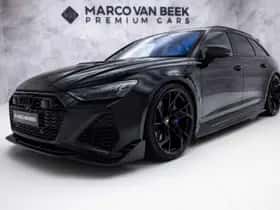 Audi RS6 (2024)
