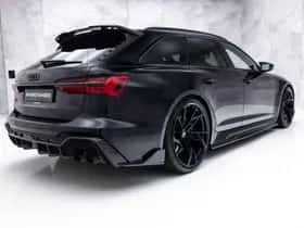 Audi RS6 (2024) thumbnail 2