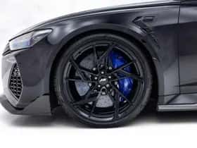 Audi RS6 (2024) thumbnail 12