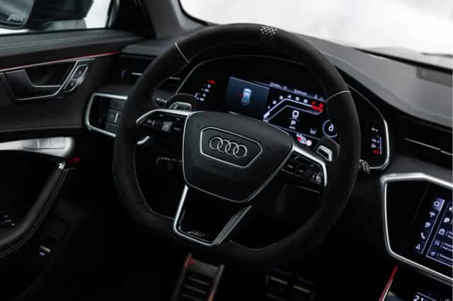 Audi RS6 (2024) thumbnail 19