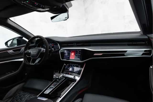 Audi RS6 (2024) thumbnail 20