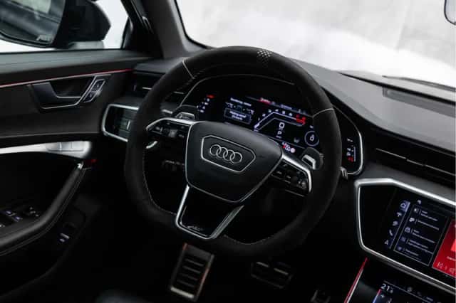 Audi RS6 (2024) thumbnail 21