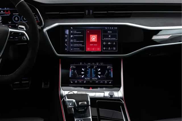 Audi RS6 (2024) thumbnail 23