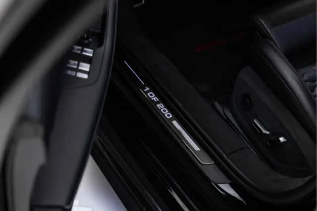 Audi RS6 (2024) thumbnail 26