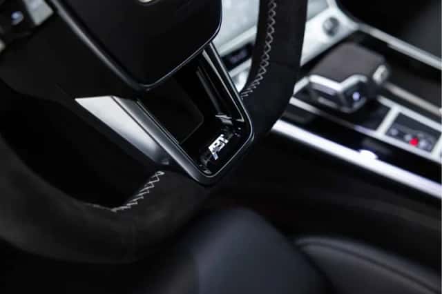 Audi RS6 (2024) thumbnail 29