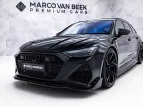 Audi RS6 (2024) thumbnail 4