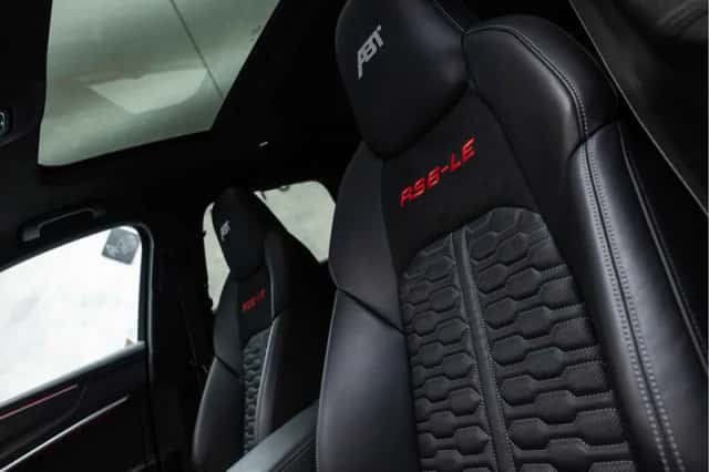 Audi RS6 (2024) thumbnail 31
