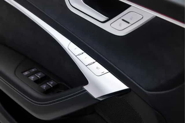 Audi RS6 (2024) thumbnail 35