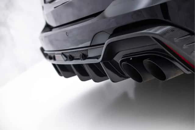 Audi RS6 (2024) thumbnail 37