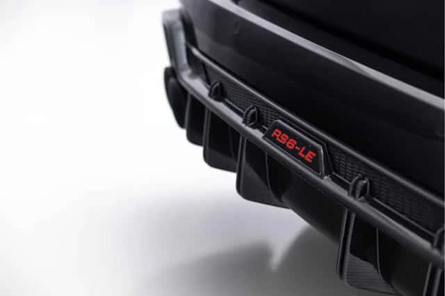 Audi RS6 (2024) thumbnail 38