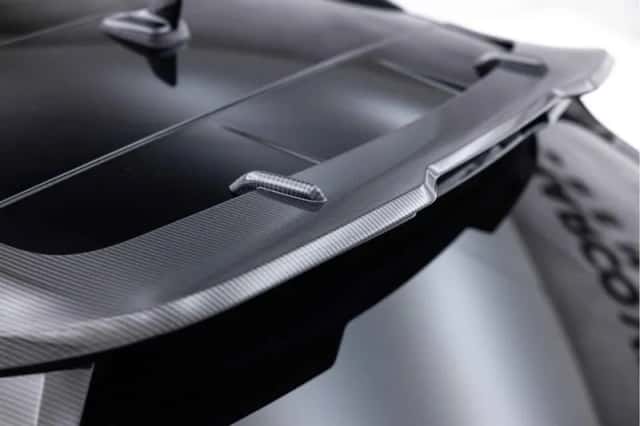 Audi RS6 (2024) thumbnail 40