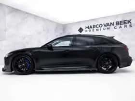 Audi RS6 (2024) thumbnail 5