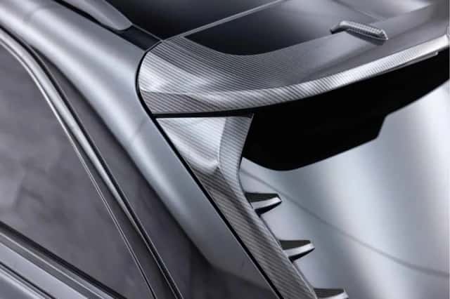 Audi RS6 (2024) thumbnail 41