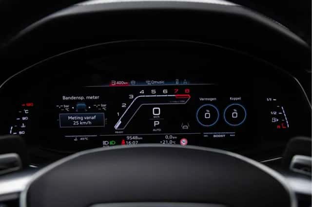 Audi RS6 (2024) thumbnail 43