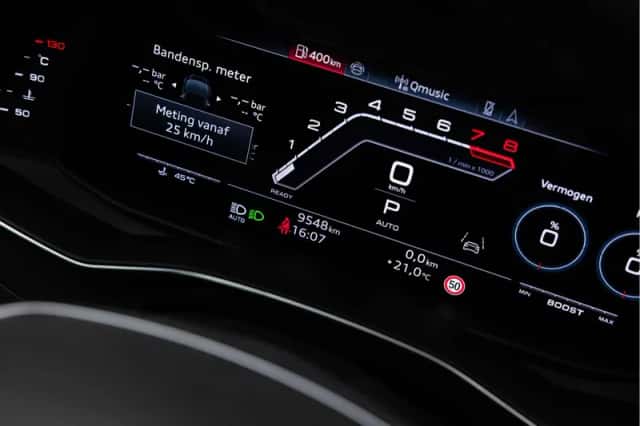 Audi RS6 (2024) thumbnail 44
