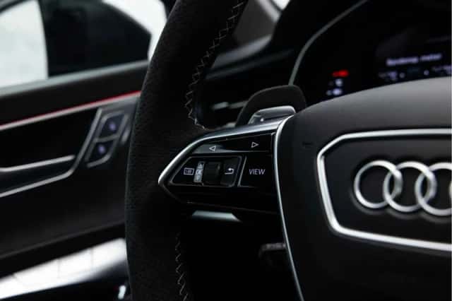 Audi RS6 (2024) thumbnail 45