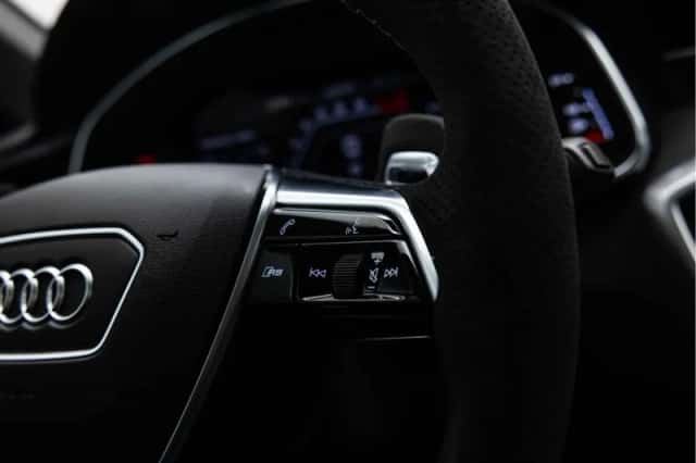 Audi RS6 (2024) thumbnail 46