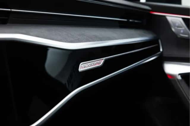 Audi RS6 (2024) thumbnail 51