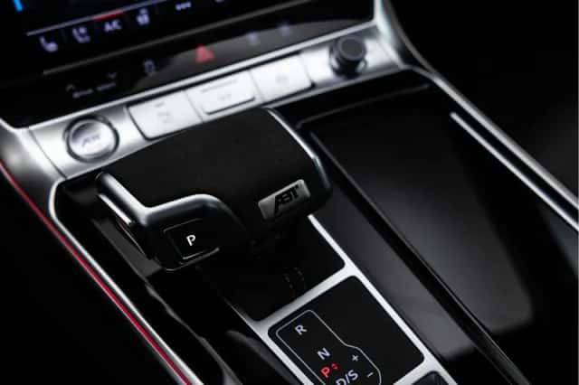 Audi RS6 (2024) thumbnail 52